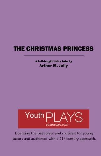 Stock image for The Christmas Princess for sale by GF Books, Inc.