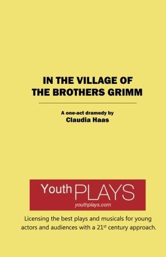 Stock image for In the Village of the Brothers Grimm for sale by Revaluation Books