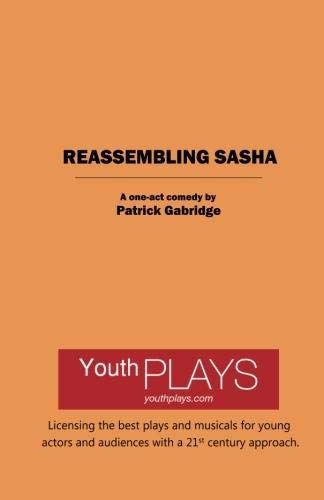 Beispielbild fr Reassembling Sasha zum Verkauf von Revaluation Books