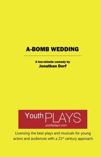 Beispielbild fr A-Bomb Wedding zum Verkauf von Revaluation Books