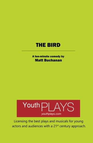 Stock image for The Bird for sale by Revaluation Books