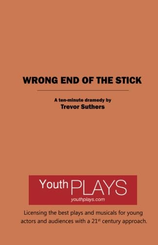 Stock image for Wrong End of the Stick for sale by Revaluation Books