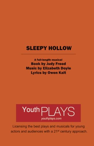 9781620881699: Sleepy Hollow