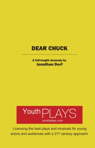 Beispielbild fr Dear Chuck (full-length) zum Verkauf von ThriftBooks-Atlanta