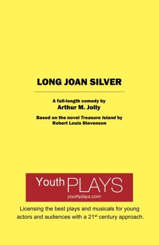 9781620882054: Long Joan Silver