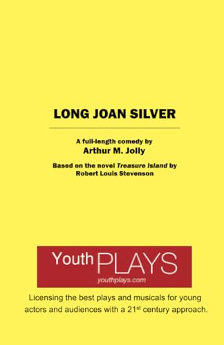 Stock image for Long Joan Silver for sale by Decluttr