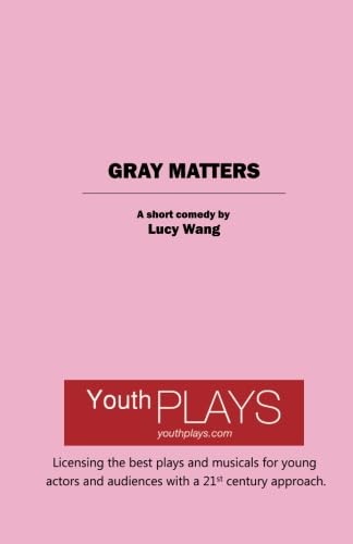 Imagen de archivo de Gray Matters a la venta por Revaluation Books