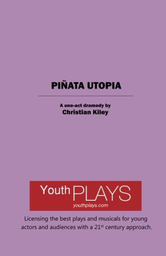 9781620882535: Pinata Utopia