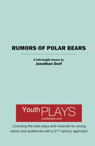 Beispielbild fr Rumors of Polar Bears zum Verkauf von SecondSale