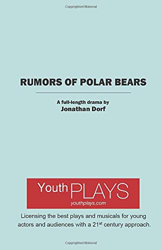 Stock image for Rumors of Polar Bears for sale by SecondSale