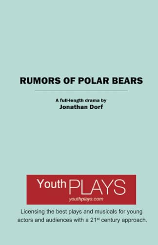 Stock image for Rumors of Polar Bears for sale by SecondSale