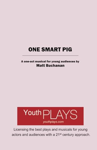 Stock image for One Smart Pig for sale by Revaluation Books