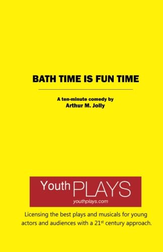 9781620883235: Bath Time is Fun Time