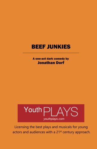 Stock image for Beef Junkies for sale by Revaluation Books
