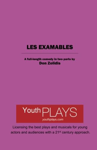Stock image for Les Examables for sale by GF Books, Inc.