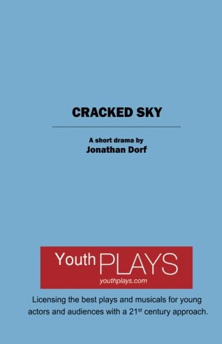 Stock image for Cracked Sky for sale by Revaluation Books