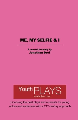 Stock image for Me, My Selfie & I for sale by GF Books, Inc.
