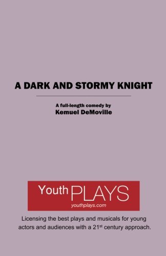 9781620887745: A Dark and Stormy Knight