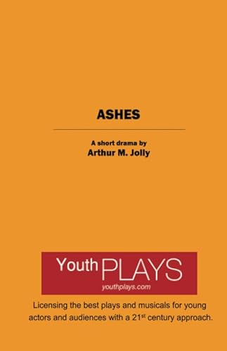 Stock image for Ashes for sale by GF Books, Inc.