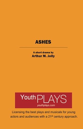 9781620888308: Ashes