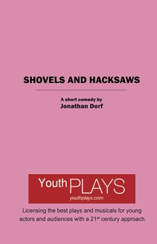 Beispielbild fr Shovels and Hacksaws zum Verkauf von Revaluation Books