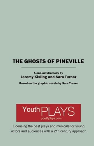 Stock image for The Ghosts of Pineville for sale by GF Books, Inc.