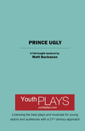Stock image for Prince Ugly for sale by Revaluation Books