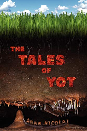 Stock image for The Tales of Yot for sale by HPB-Ruby