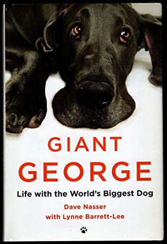 9781620900079: Giant George: Life with the World's Biggest Dog