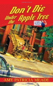 Imagen de archivo de Don't Die Under the Apple Tree a la venta por Jenson Books Inc