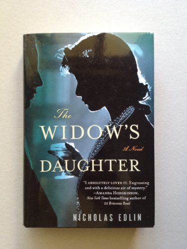 9781620900147: The Widow's Daughter