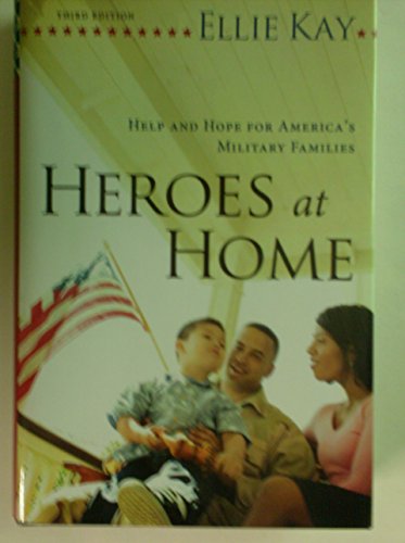 9781620900222: Heroes At Home