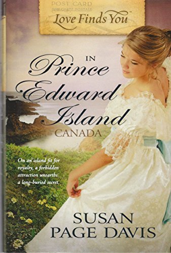 Stock image for Love Finds You In Prince Edward Island Canada for sale by ThriftBooks-Atlanta