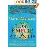 Beispielbild fr The Lost Empire of Atlantis: History's Greatest Mystery Revealed zum Verkauf von HPB-Diamond