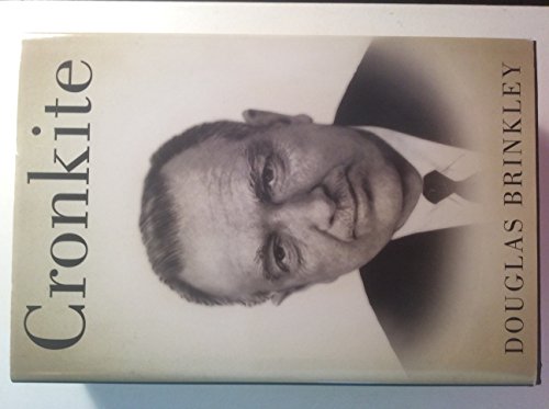 9781620900741: Cronkite (Large Print Edition)