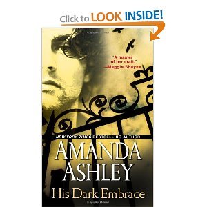 Stock image for His Dark Embrace for sale by Your Online Bookstore