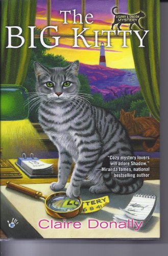 Beispielbild fr The Big Kitty (A Sunny & Shadow Mystery) zum Verkauf von Wonder Book