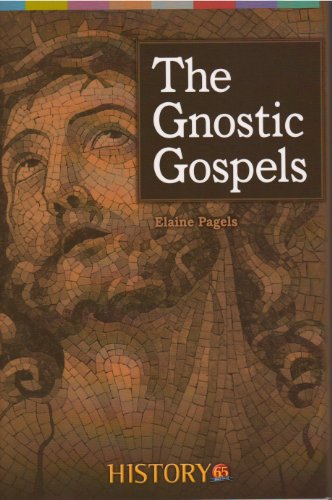 Stock image for The Gnostic Gospels for sale by ThriftBooks-Dallas