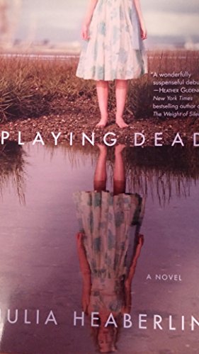 Imagen de archivo de Playing Dead a la venta por More Than Words