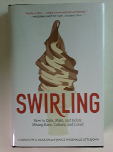 Imagen de archivo de Swirling a la venta por ZBK Books