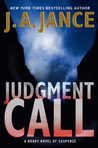 9781620901960: Judgment Call (Large Print)
