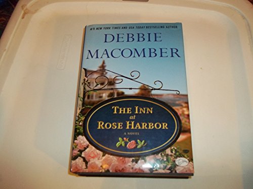 the inn at rose harbor series list the inn at rose harbor series list