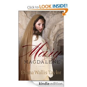 Imagen de archivo de Mary Magdalene: A Novel a la venta por SecondSale