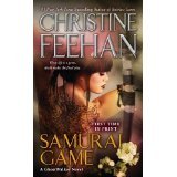 Samurai Game (Ghostwalker, Book 10) (9781620902172) by Christine Feehan