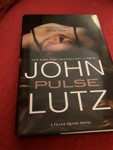 Pulse (9781620902516) by John Lutz