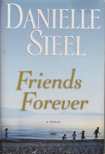 Beispielbild fr Friends Forever (Large Print Edition) zum Verkauf von Wonder Book