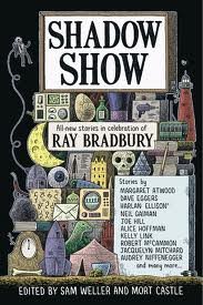 Beispielbild fr Shadow Show (New Stories in Celebration of Ray Bradbury) zum Verkauf von SecondSale