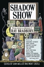 Stock image for Shadow Show (New Stories in Celebration of Ray Bradbury) for sale by SecondSale