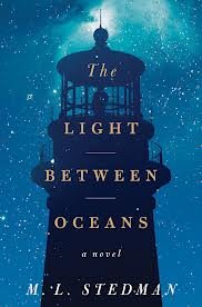 Beispielbild fr The Light Between Oceans zum Verkauf von Better World Books: West