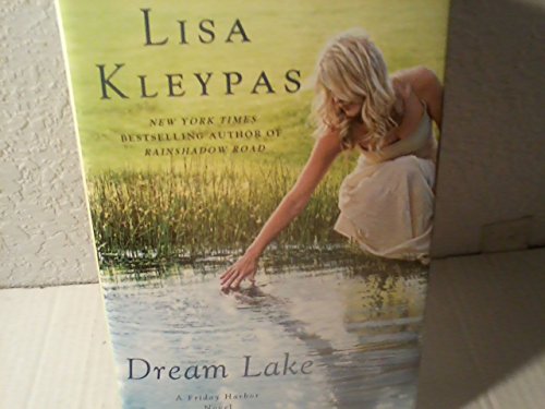 Stock image for Dream Lake for sale by Better World Books